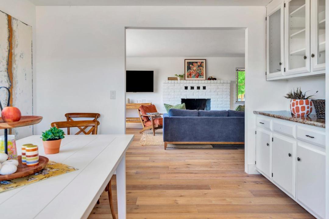 Photo of Kitchen in Paso Robles