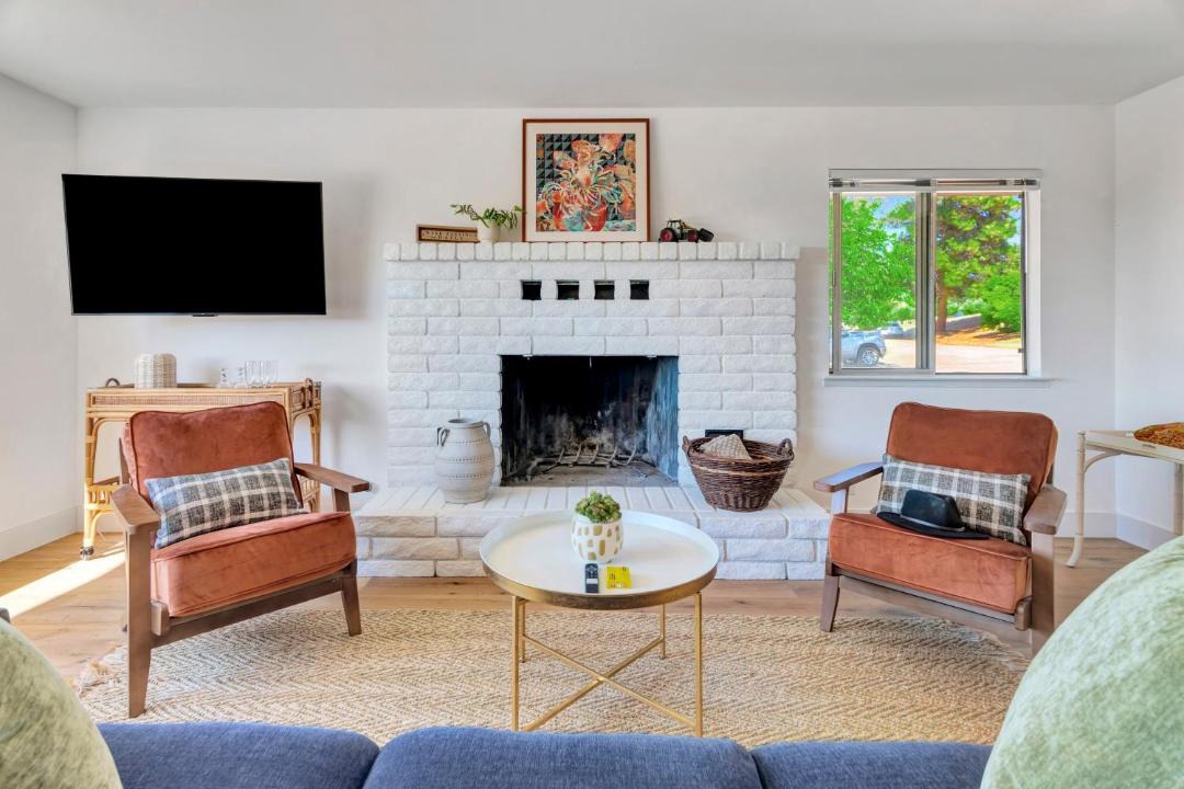 Photo of Livingroom in Paso Robles