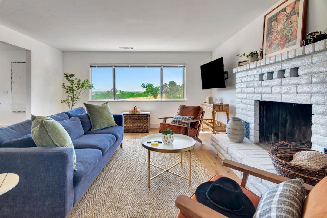 Photo of Livingroom in Paso Robles