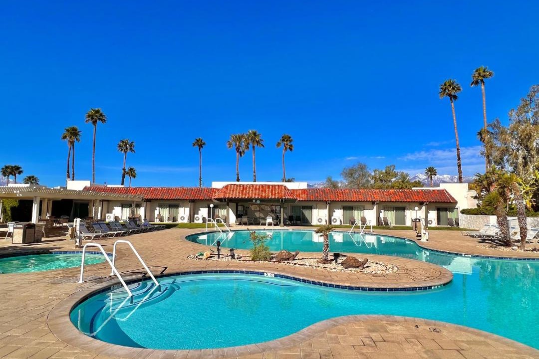 Photo of Others in Desert Hot Springs
