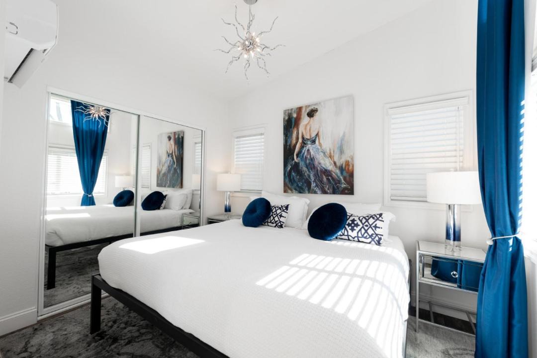 Photo of Bedroom in Old Southwest