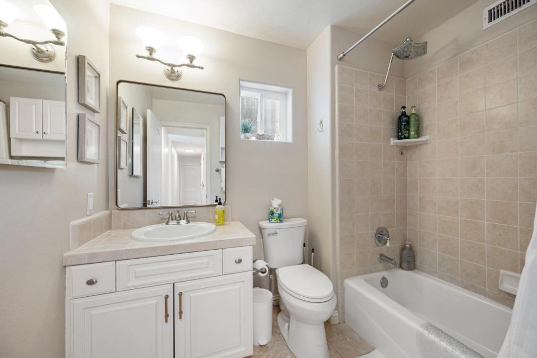 Photo of Bathroom in San Luis Obispo