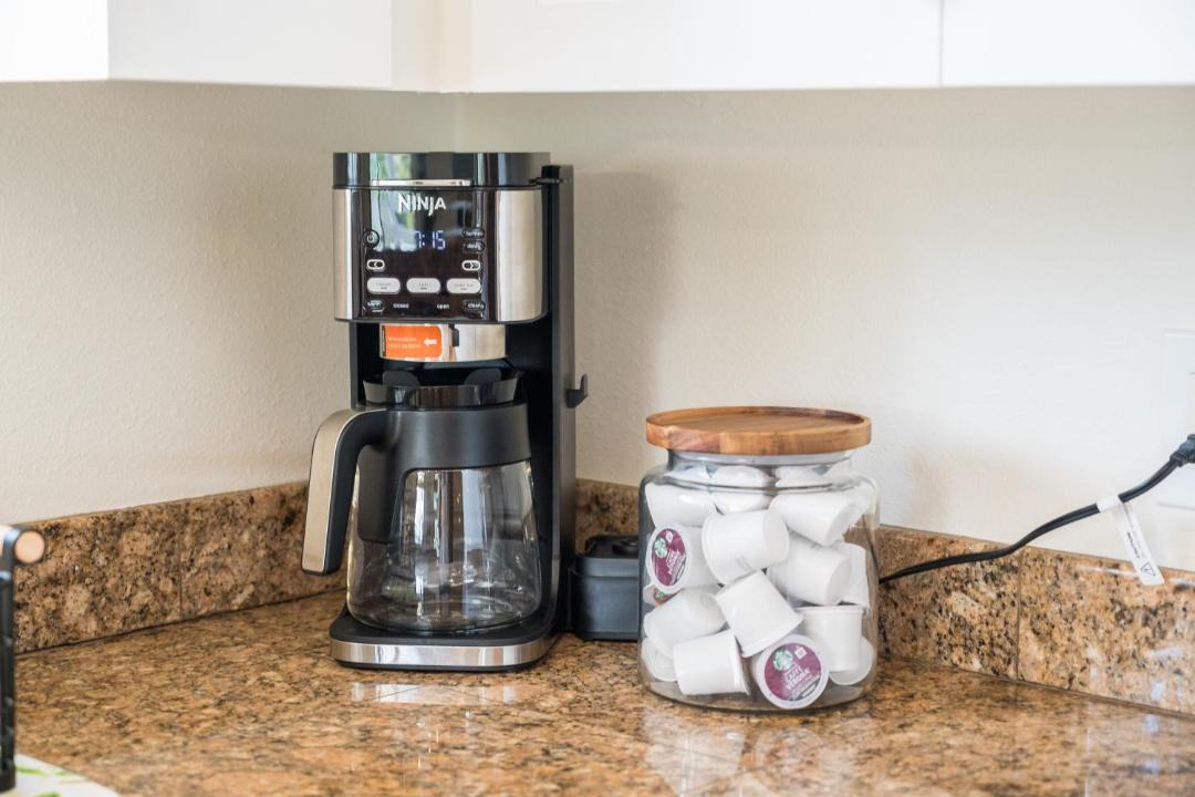 Photo of Kitchen in San Luis Obispo