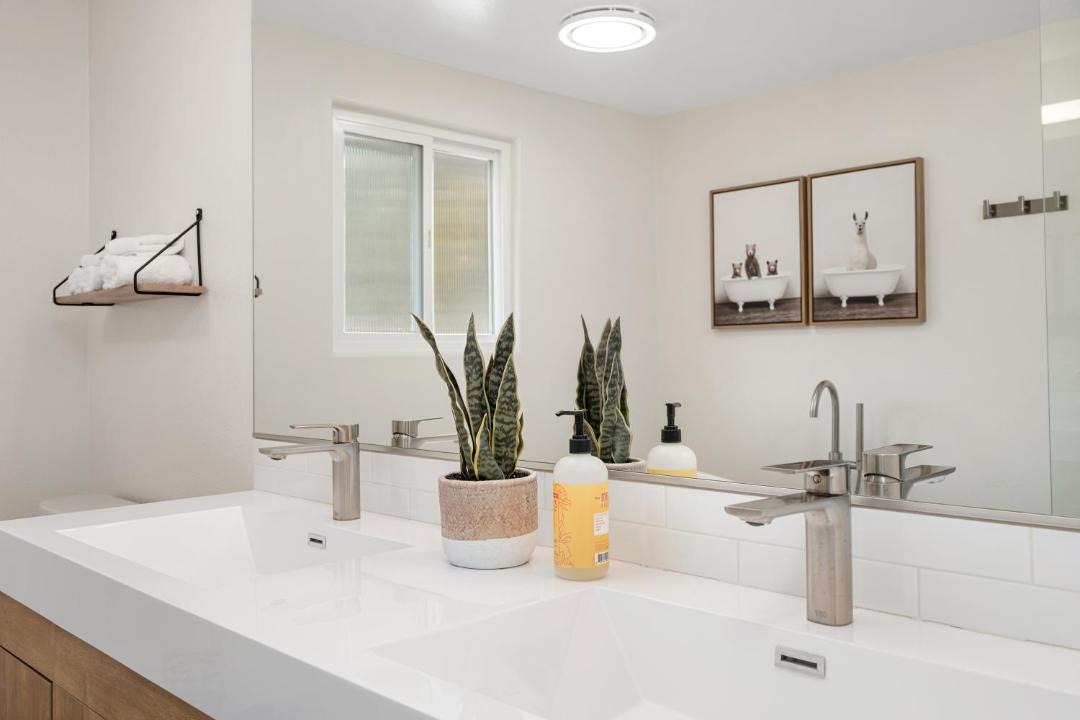 Photo of Bathroom in San Luis Obispo