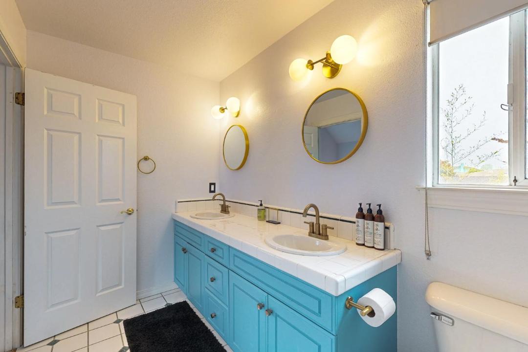 Photo of Bathroom in Arroyo Grande