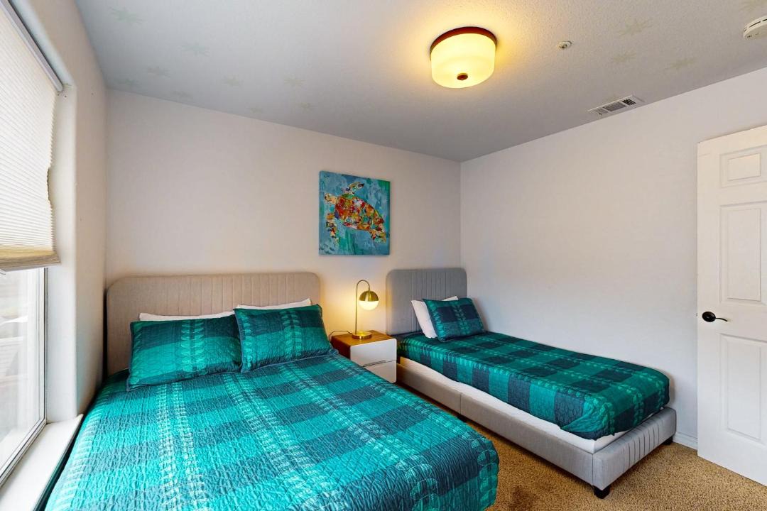 Photo of Bedroom in Arroyo Grande