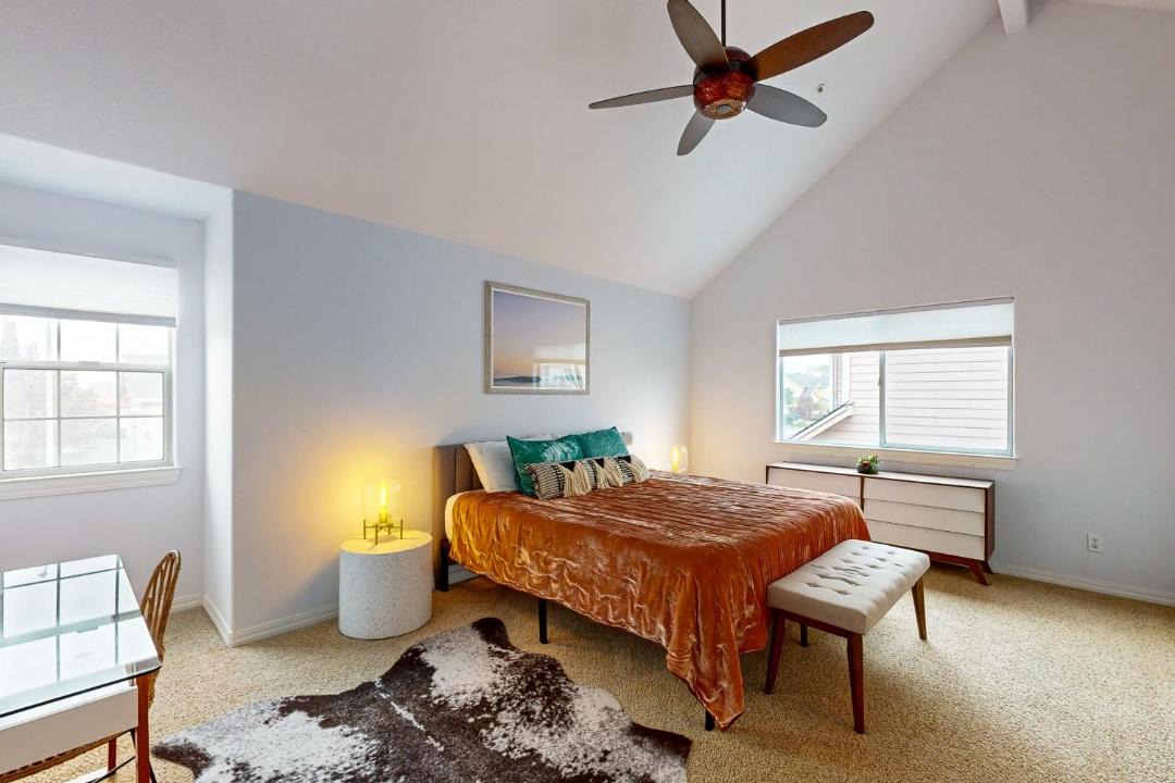 Photo of Bedroom in Arroyo Grande