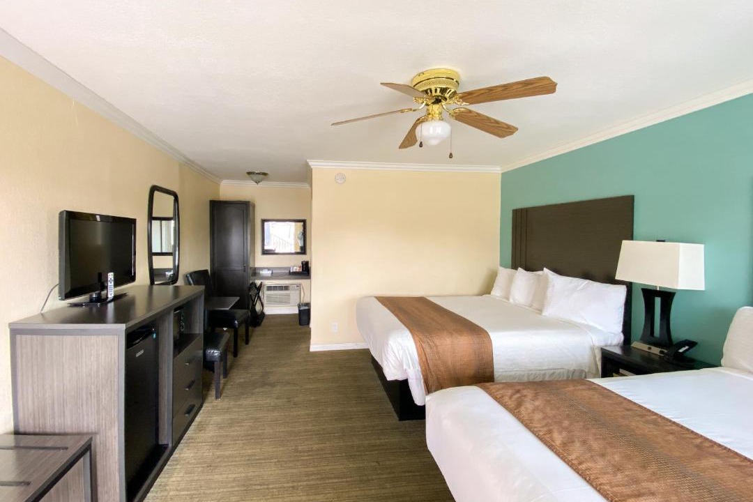 Photo of Bedroom in Morro Bay