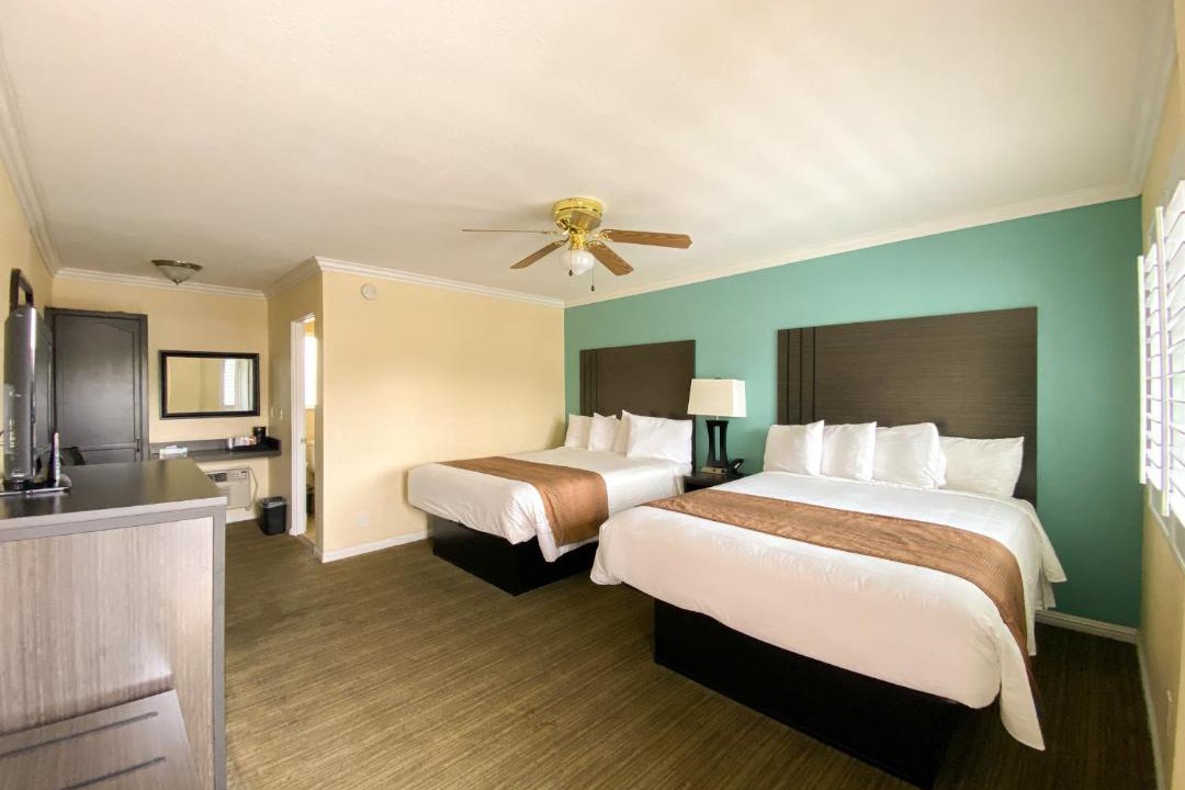 Photo of Bedroom in Morro Bay