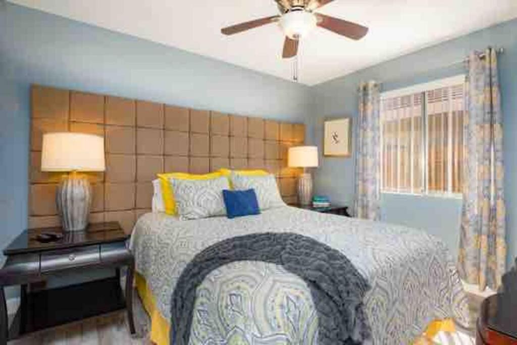 Photo of Bedroom in Green Valley