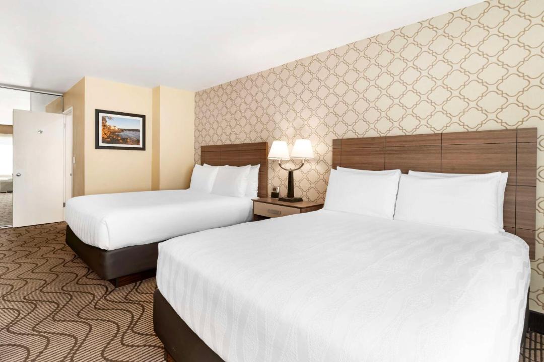 Photo of Bedroom in Benicia