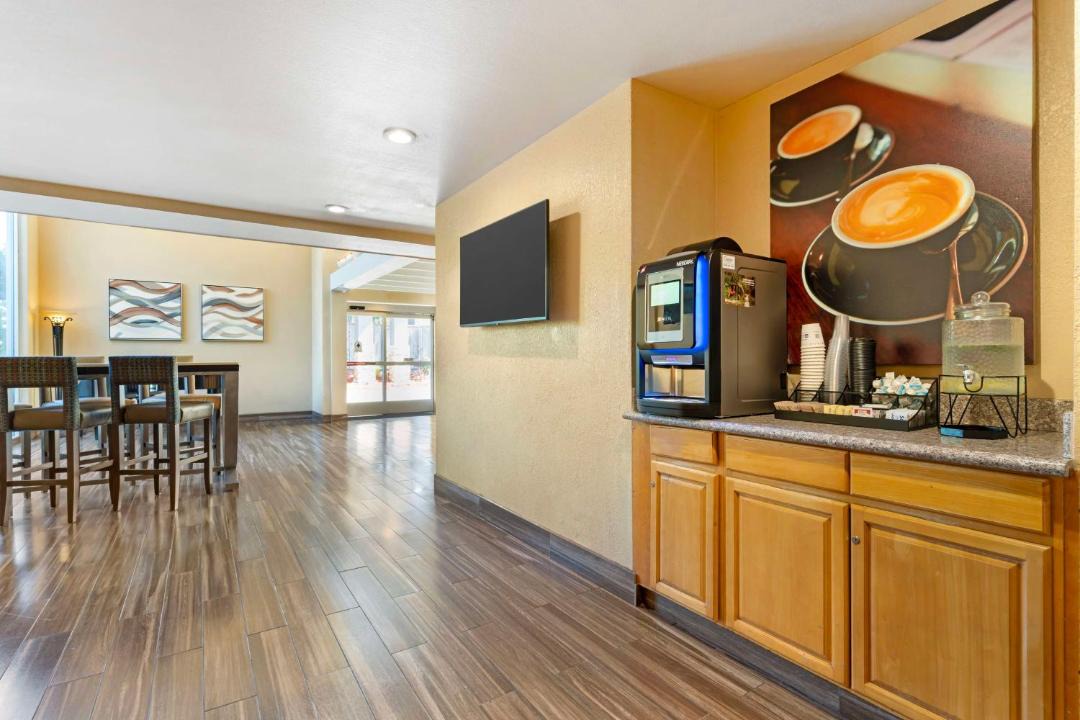 Photo of Kitchen in Benicia