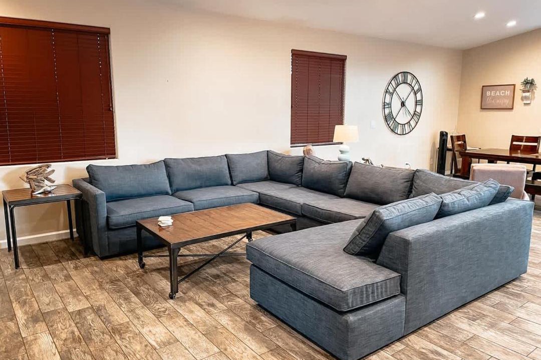 Photo of Livingroom in Oceano