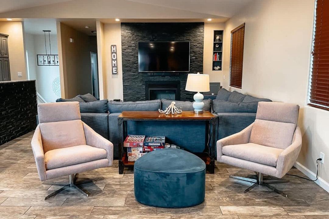 Photo of Livingroom in Oceano