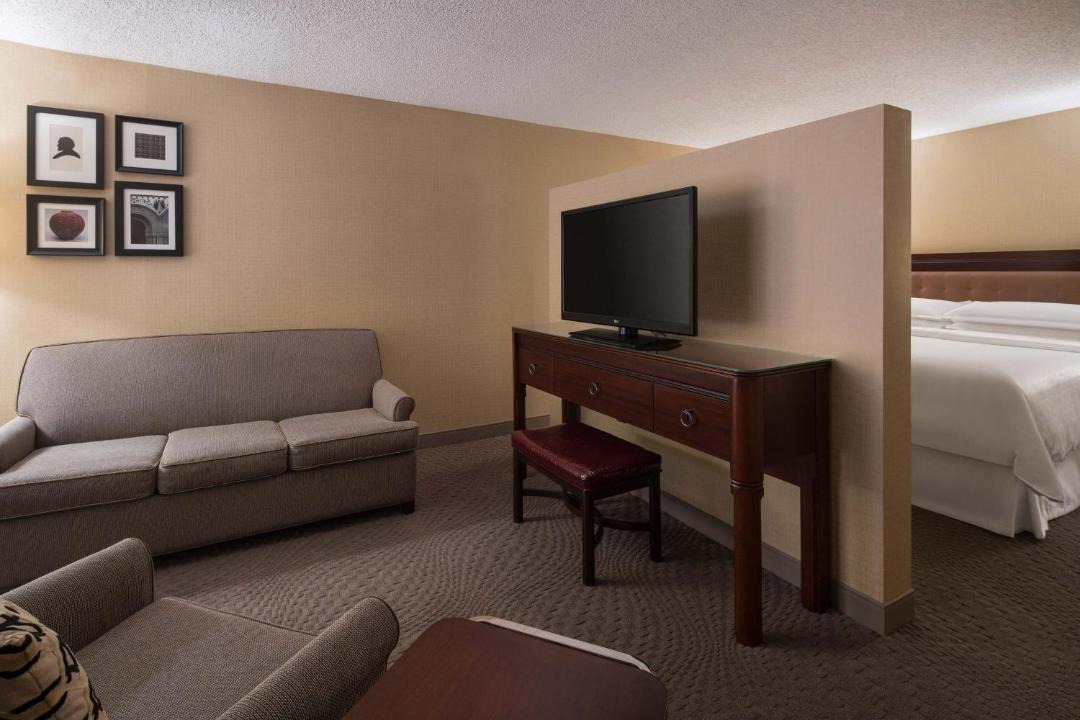 Photo of Bedroom in University South