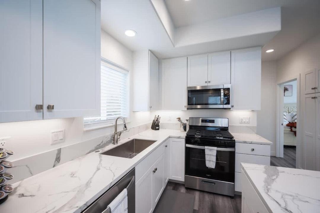Photo of Kitchen in Oceano