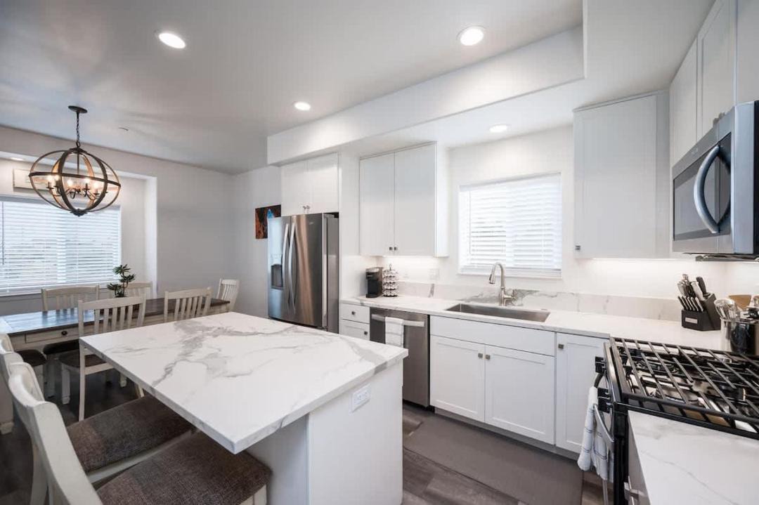 Photo of Kitchen in Oceano