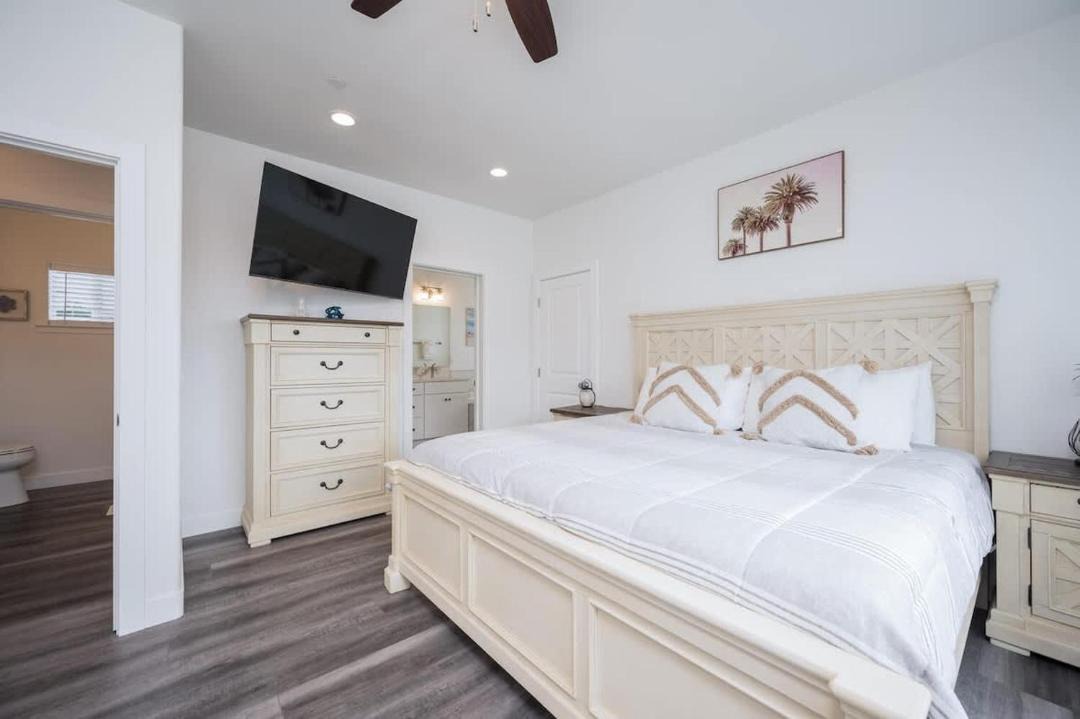 Photo of Bedroom in Oceano