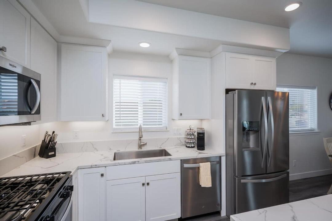 Photo of Kitchen in Oceano