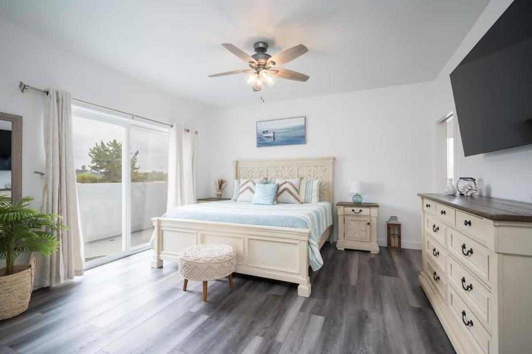 Photo of Bedroom in Oceano