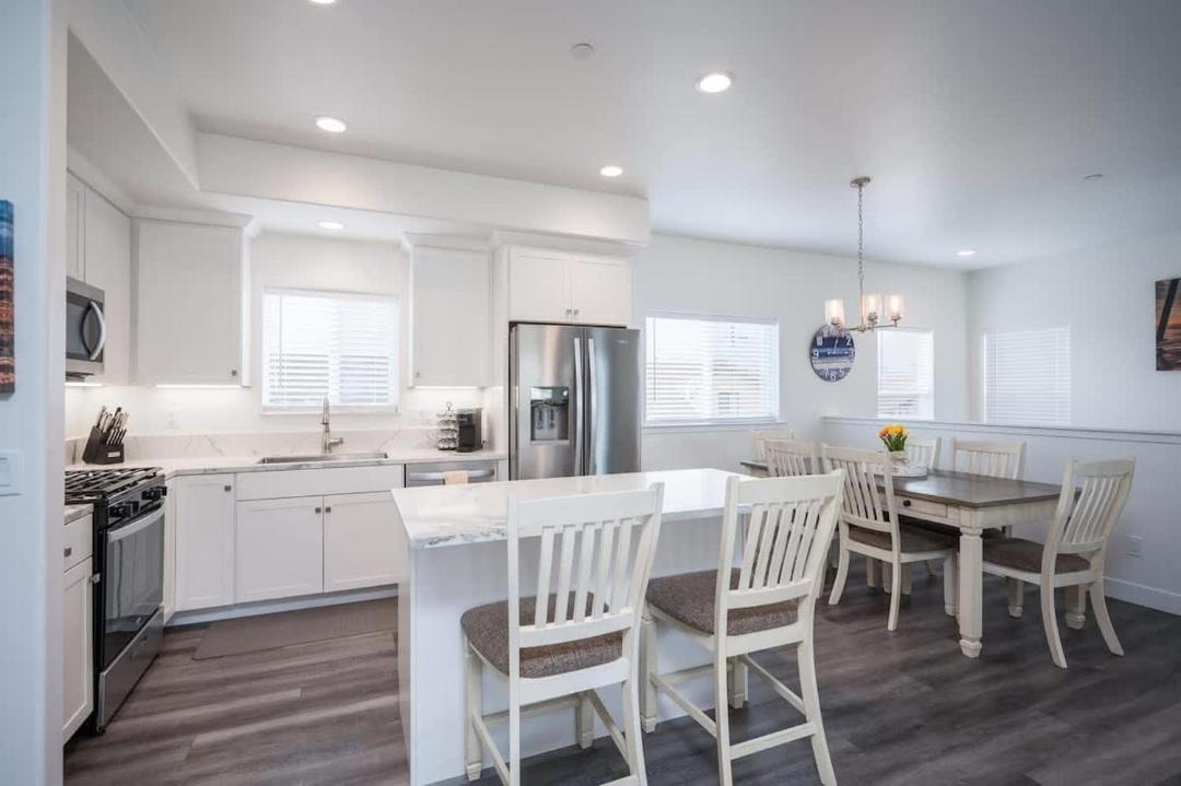 Photo of Kitchen in Oceano