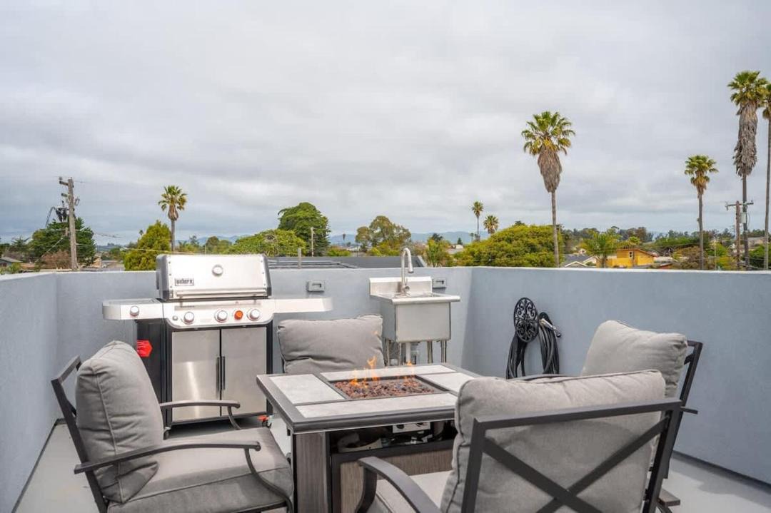 Photo of Patio Balcony in Oceano