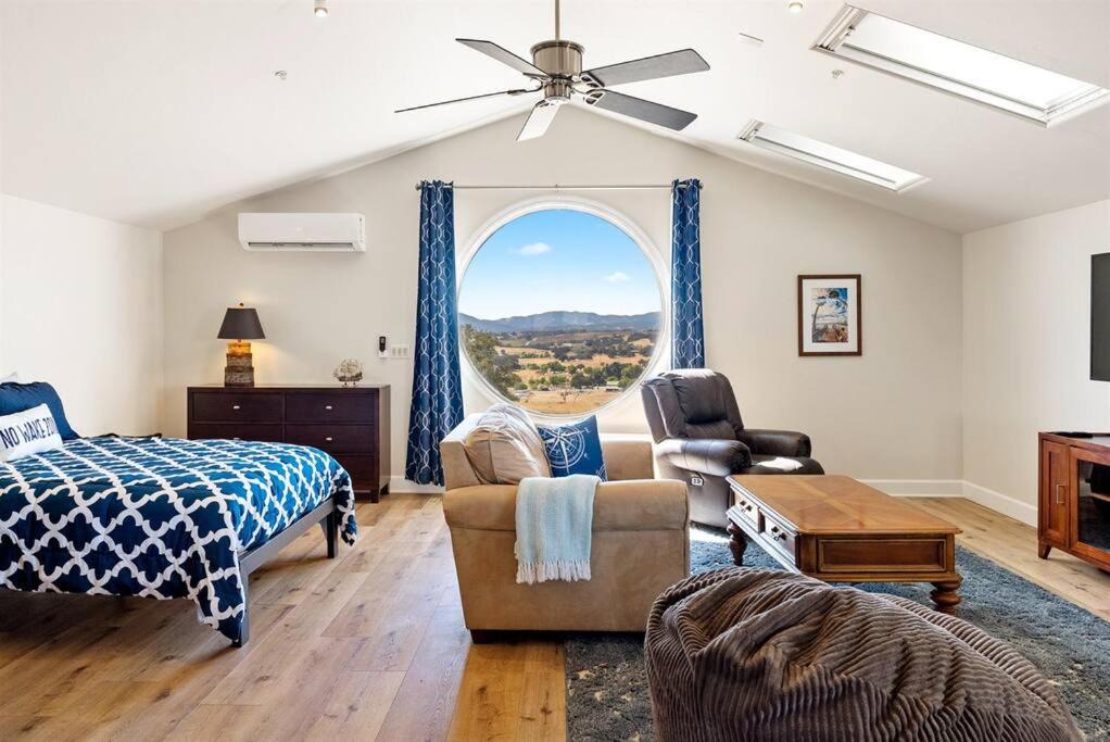 Photo of Bedroom in Paso Robles