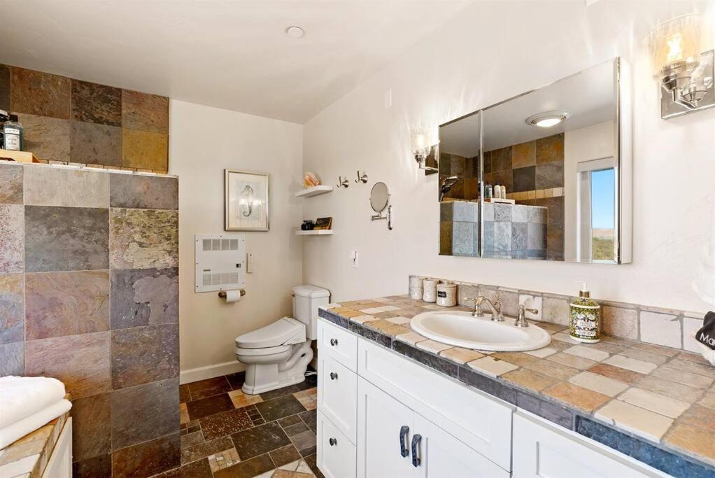 Photo of Bathroom in Paso Robles