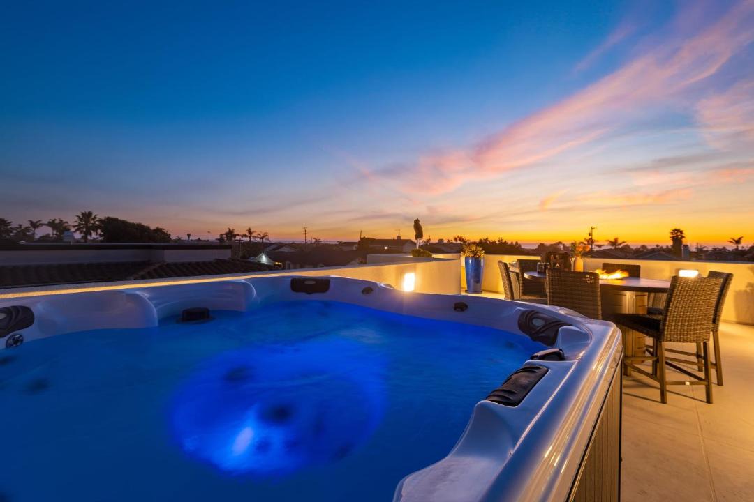 Photo of Patio Balcony in Grover Beach