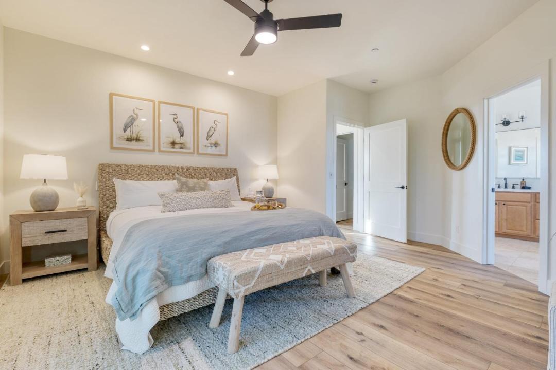 Photo of Bedroom in Grover Beach