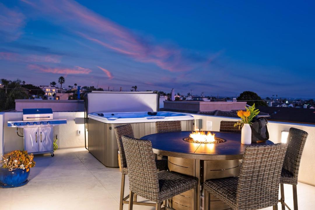 Photo of Patio Balcony in Grover Beach