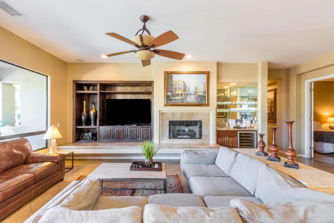 Photo of Livingroom in Rancho Santana