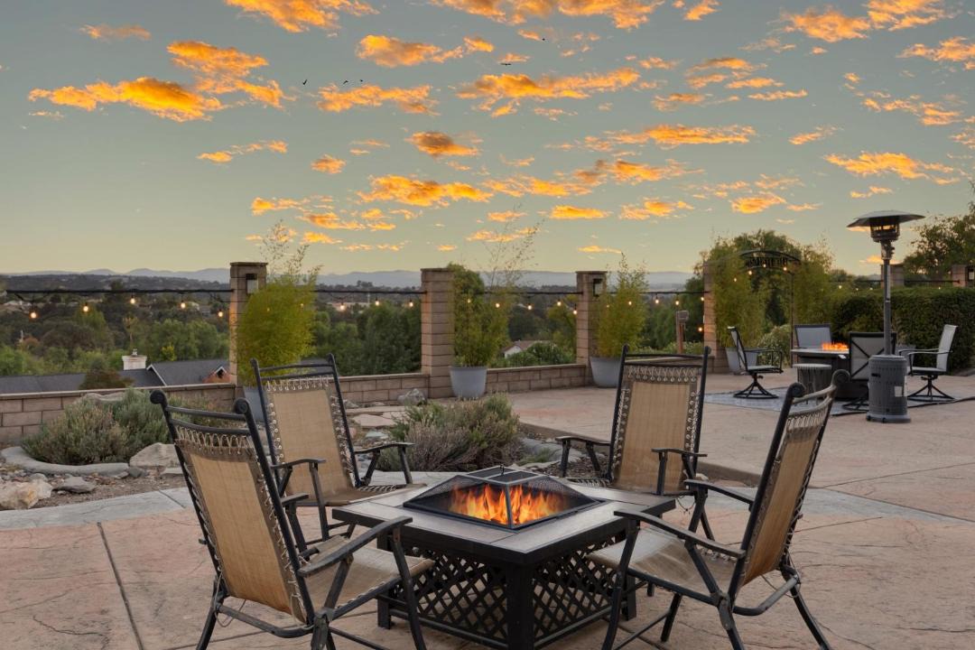 Photo of Patio Balcony in Paso Robles