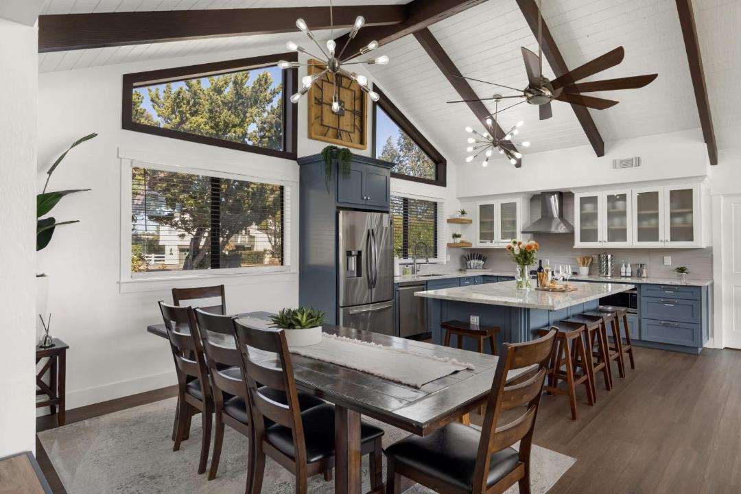 Photo of Kitchen in Paso Robles