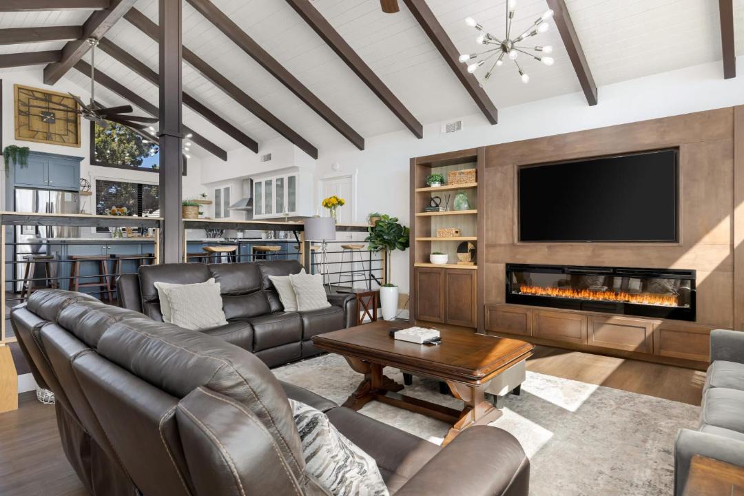 Photo of Livingroom in Paso Robles