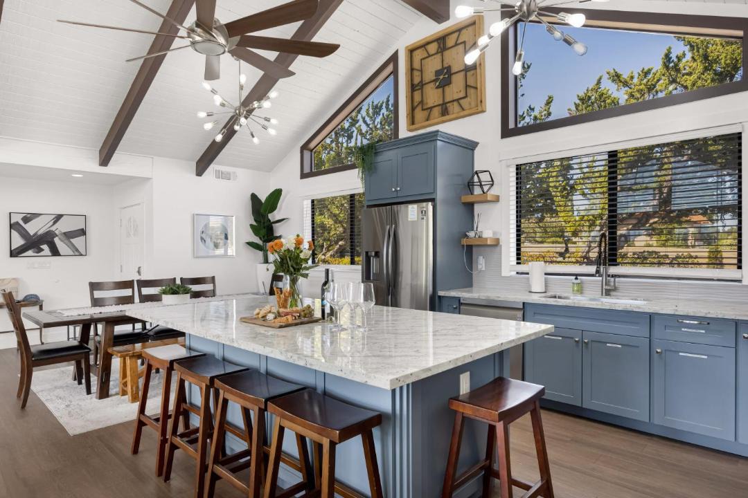 Photo of Kitchen in Paso Robles