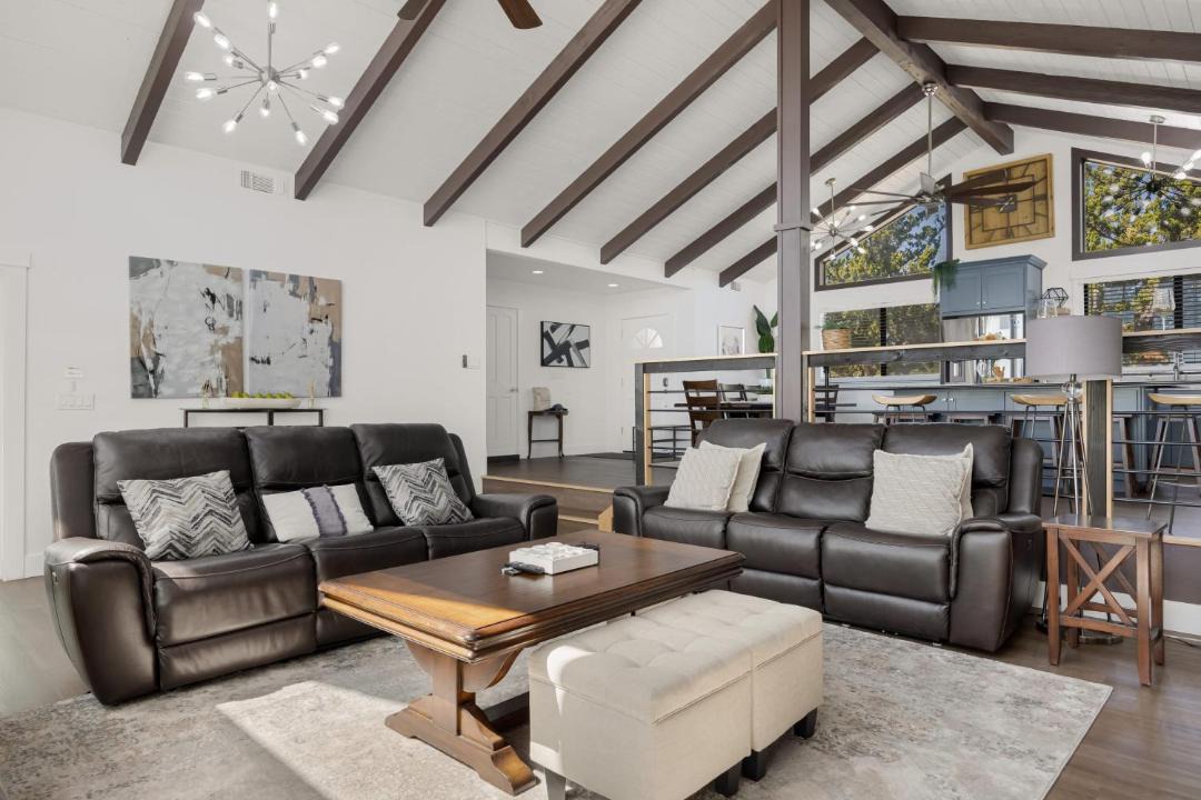 Photo of Livingroom in Paso Robles