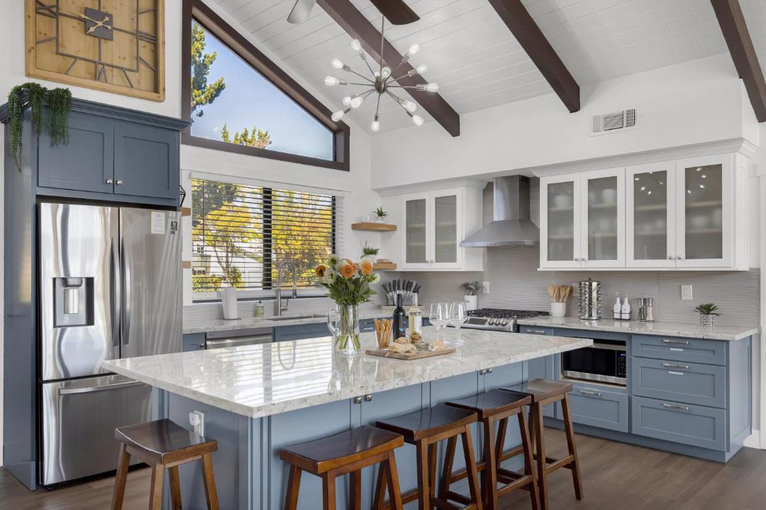 Photo of Kitchen in Paso Robles