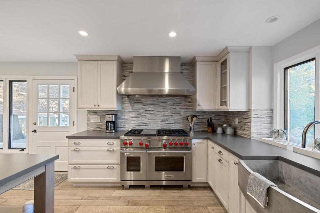 Photo of Kitchen in Atascadero