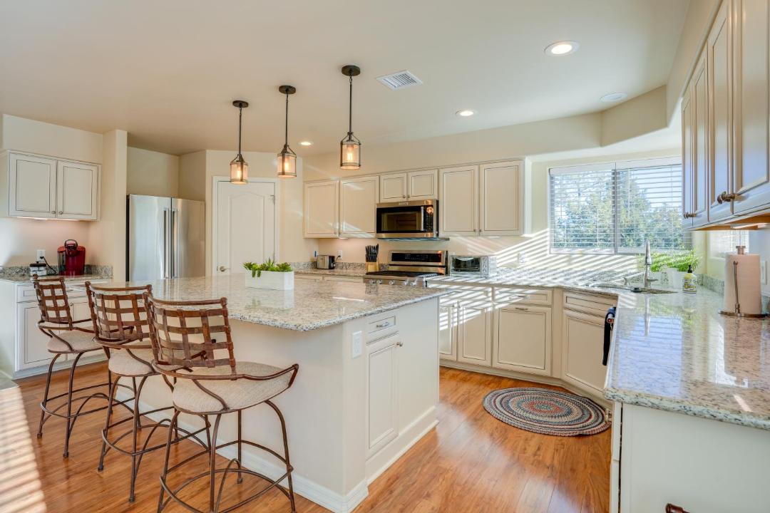 Photo of Kitchen in Prescott
