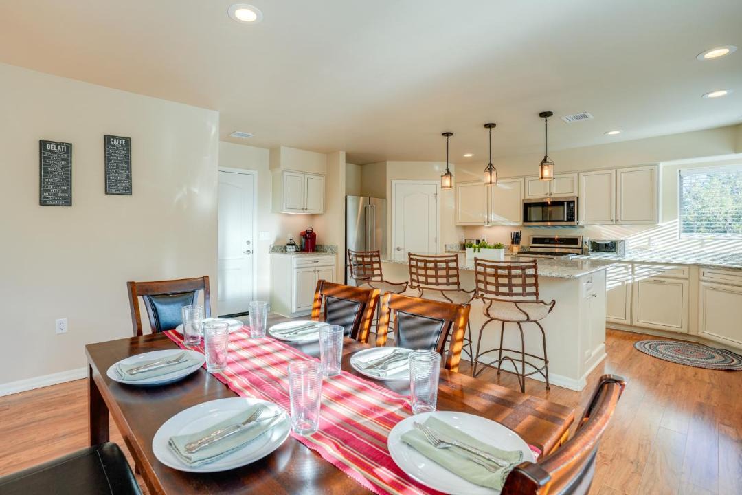 Photo of Kitchen in Prescott