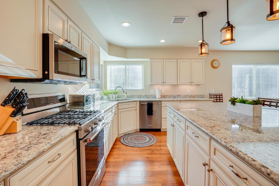 Photo of Kitchen in Prescott