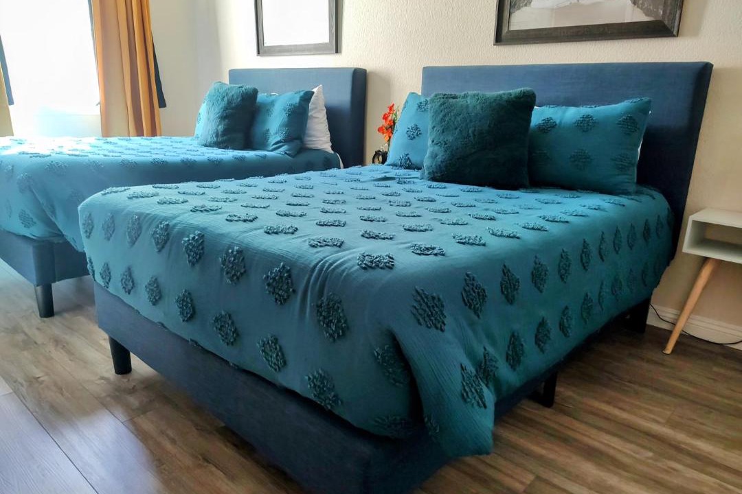 Photo of Bedroom in Oceano
