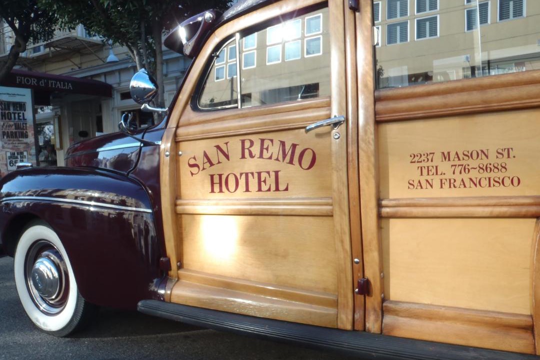 Photo of Others in North Beach