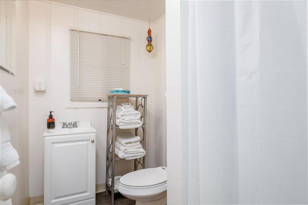 Photo of Bathroom in Avila Beach