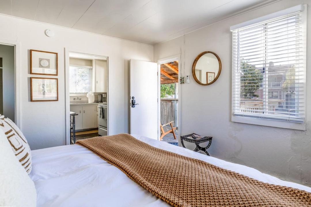 Photo of Bedroom in Avila Beach