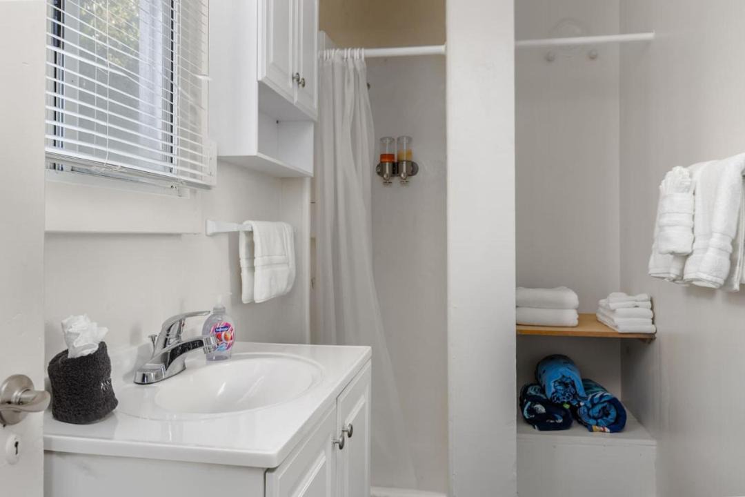 Photo of Bathroom in Avila Beach