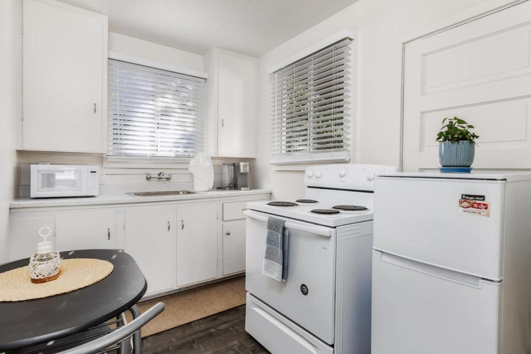 Photo of Kitchen in Avila Beach