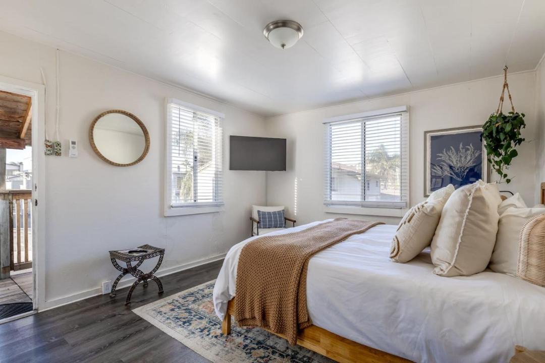Photo of Bedroom in Avila Beach