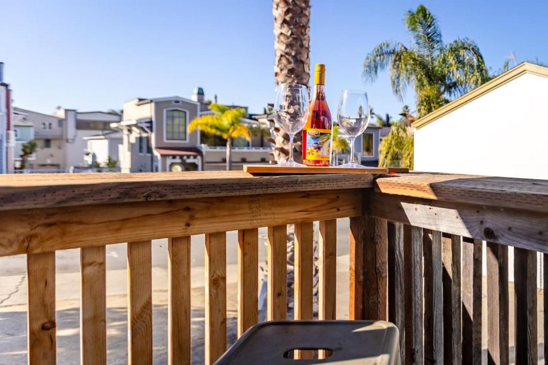 Photo of Patio Balcony in Avila Beach